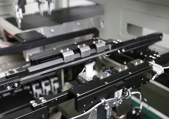 Τυπωμένη Genitec μηχανή δρομολογητών PCB πινάκων κυκλωμάτων για τη συσκευή ΠΣΤ PDA για SMT GAM330AT