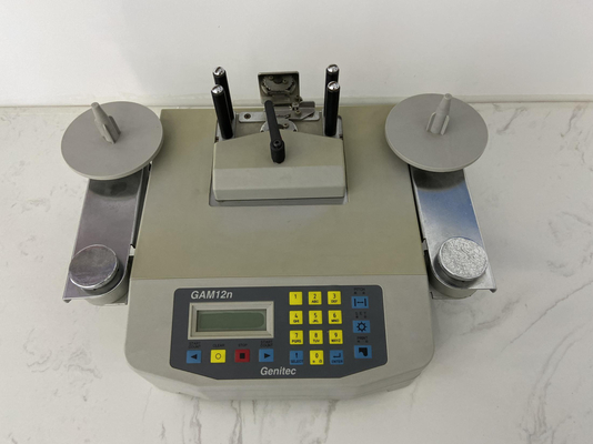 Μετρητής τσιπ οθόνης AC110V SMD οδηγήσεων για τον ηλεκτρονικό συλλέκτη σκόνης συνελεύσεων PCBA PCB